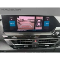 Citroën C4, 2021, АКПП, пробег 56539 км