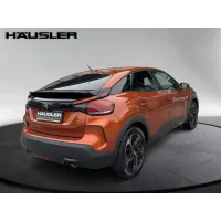 Citroën C4, 2021, АКПП, пробег 56539 км