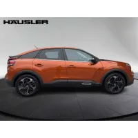 Citroën C4, 2021, АКПП, пробег 56539 км