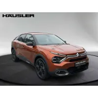 Citroën C4, 2021, АКПП, пробег 56539 км