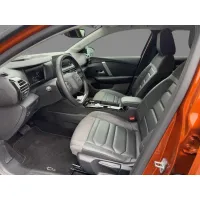 Citroën C4, 2021, АКПП, пробег 56539 км