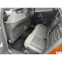 Citroën C4, 2021, АКПП, пробег 56539 км