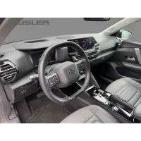 Citroën C4, 2021, АКПП, пробег 56539 км