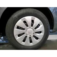 Skoda Fabia, 2021, АКПП, пробег 47554 км