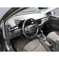 Skoda Fabia, 2021, АКПП, пробег 47554 км