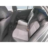 Skoda Fabia, 2021, АКПП, пробег 47554 км