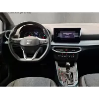 Seat Arona, 2023, АКПП, пробег 45638 км