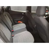 Seat Arona, 2023, АКПП, пробег 45638 км