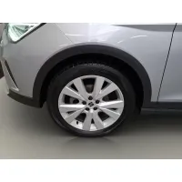 Seat Arona, 2023, АКПП, пробег 45638 км