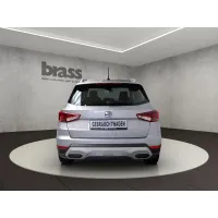 Seat Arona, 2023, АКПП, пробег 45638 км