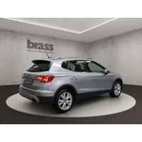 Seat Arona, 2023, АКПП, пробег 45638 км