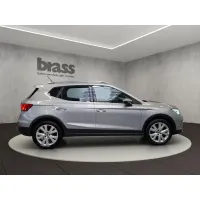 Seat Arona, 2023, АКПП, пробег 45638 км