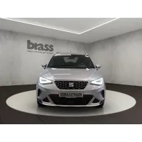 Seat Arona, 2023, АКПП, пробег 45638 км