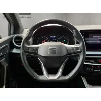 Seat Arona, 2023, АКПП, пробег 45638 км