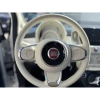 Fiat 500, 2022, МКПП, пробег 18955 км