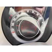 Fiat 500, 2022, МКПП, пробег 18955 км