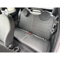 Fiat 500C, 2023, МКПП, пробег 17241 км