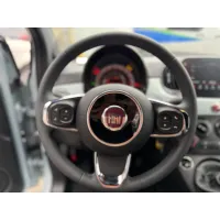 Fiat 500C, 2023, МКПП, пробег 17241 км