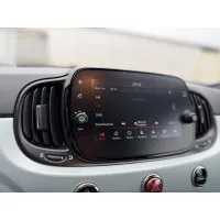 Fiat 500C, 2023, МКПП, пробег 17241 км