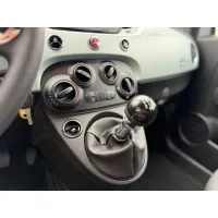 Fiat 500C, 2023, МКПП, пробег 17241 км