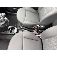 Fiat 500C, 2023, МКПП, пробег 17241 км