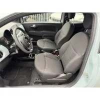 Fiat 500C, 2023, МКПП, пробег 17241 км