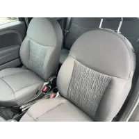 Fiat 500, 2023, МКПП, пробег 19909 км