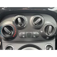 Fiat 500, 2023, МКПП, пробег 19909 км