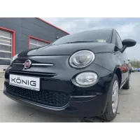 Fiat 500, 2023, МКПП, пробег 19909 км