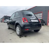 Fiat 500, 2023, МКПП, пробег 19909 км