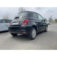 Fiat 500, 2023, МКПП, пробег 19909 км