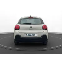 Citroën C3, 2023, МКПП, пробег 61247 км