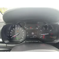 Citroën C3, 2023, МКПП, пробег 61247 км