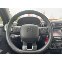 Citroën C3, 2023, МКПП, пробег 61247 км