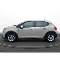 Citroën C3, 2023, МКПП, пробег 61247 км