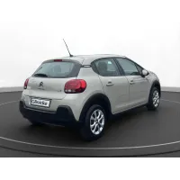 Citroën C3, 2023, МКПП, пробег 61247 км