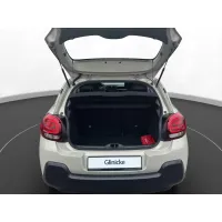 Citroën C3, 2023, МКПП, пробег 61247 км