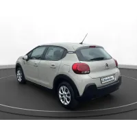 Citroën C3, 2023, МКПП, пробег 61247 км