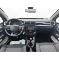 Citroën C3, 2023, МКПП, пробег 61247 км