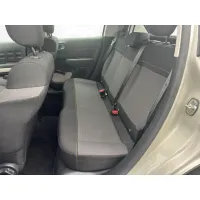 Citroën C3, 2023, МКПП, пробег 61247 км