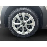 Citroën C3, 2023, МКПП, пробег 61247 км