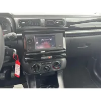 Citroën C3, 2023, МКПП, пробег 61247 км