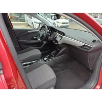 Opel Corsa, 2023, АКПП, пробег 19965 км