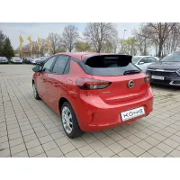 Opel Corsa, 2023, АКПП, пробег 19965 км
