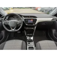 Opel Corsa, 2023, АКПП, пробег 19965 км
