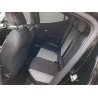 Opel Mokka, 2023, МКПП, пробег 52800 км