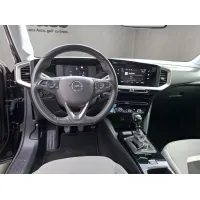 Opel Mokka, 2023, МКПП, пробег 52800 км