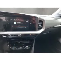 Opel Mokka, 2023, МКПП, пробег 52800 км