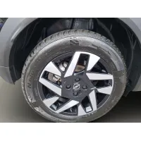 Opel Mokka, 2023, МКПП, пробег 52800 км