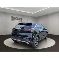 Opel Mokka, 2023, МКПП, пробег 52800 км